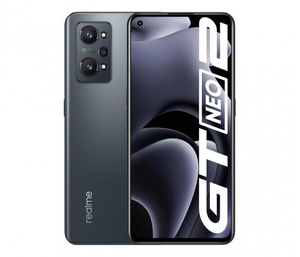 Realme GT Neo2 - description and parameters