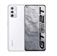 Realme GT Neo2T - description and parameters