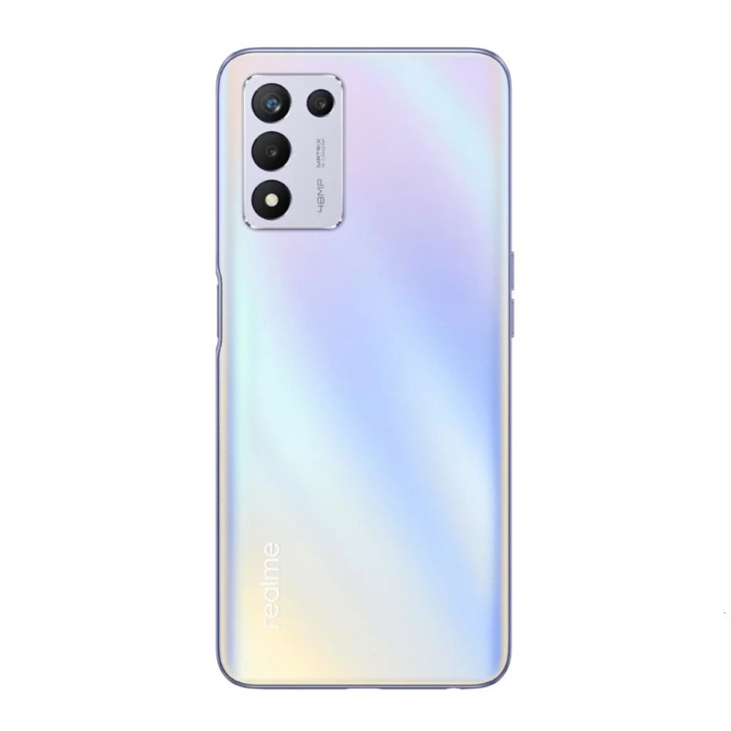 Realme Q3s - description and parameters