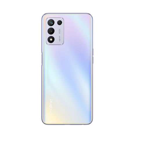 Realme Q3t - description and parameters