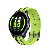 
Realme Watch T1 doesn't have a GSM transmitter, it cannot be used as a phone. Official announcement date is  October 19 2021. Operating system used in this device is a Proprietary OS. The m