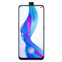 Realme X RM-980, X - description and parameters