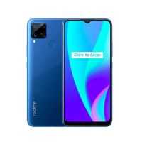 Realme C20 - description and parameters