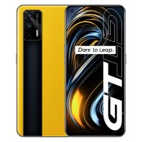 Realme GT 5G - description and parameters