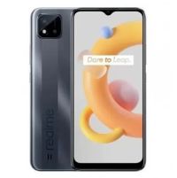 Realme C21 - description and parameters