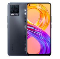 
Realme 8 Pro supports frequency bands GSM ,  HSPA ,  LTE. Official announcement date is  March 24 2021. The device is working on an Android 11, Realme UI 2.0 with a Octa-core (2x2.3 GHz Kry