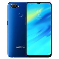 Realme 2 Pro - description and parameters