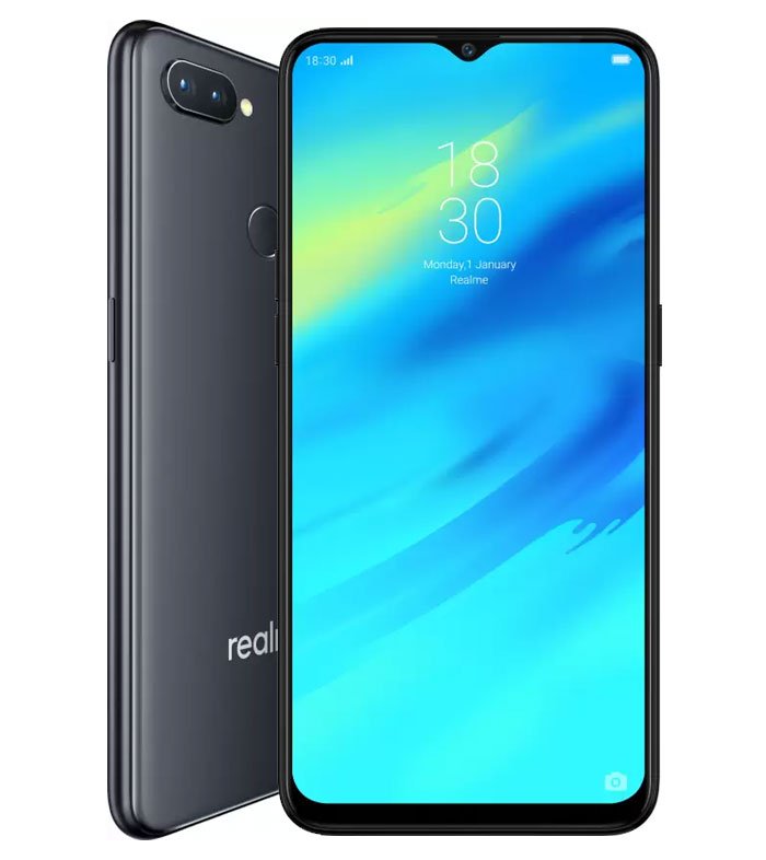 Realme 2 Pro - description and parameters