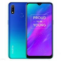 Realme 3 Pro - description and parameters