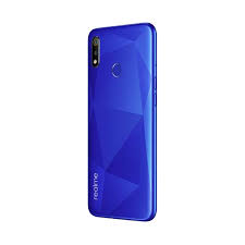 Realme 3i - description and parameters