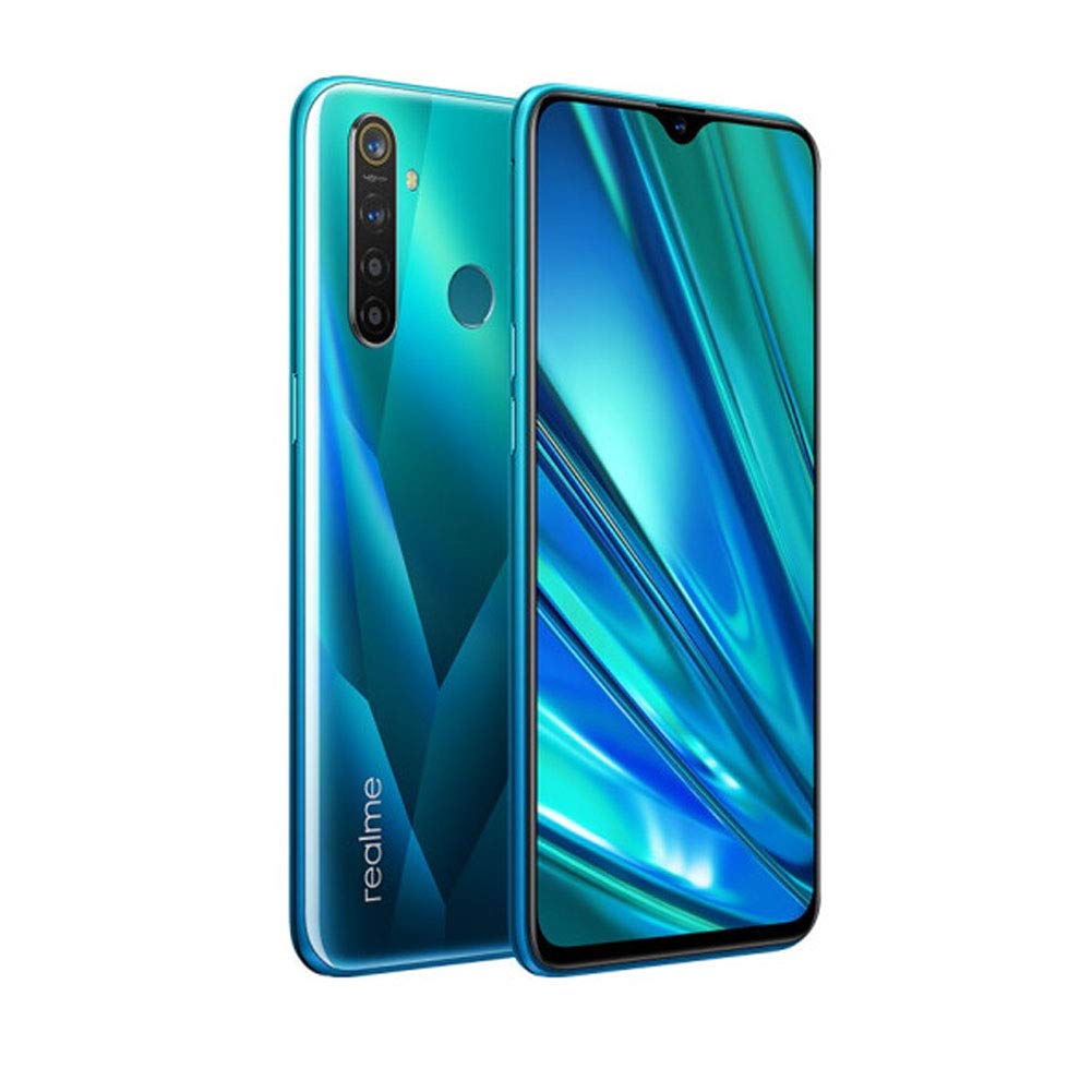 Realme 5 Pro - description and parameters