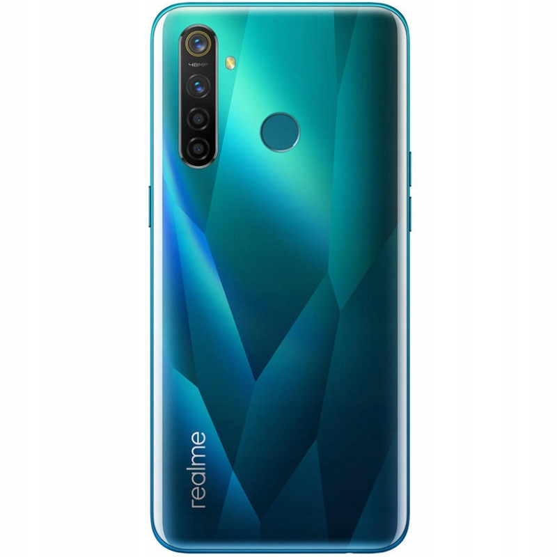 Realme 5 Pro - description and parameters