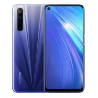 Realme 6 TA-1025 - description and parameters