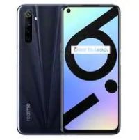 
Realme 6i (India) supports frequency bands GSM ,  HSPA ,  LTE. Official announcement date is  July 24 2020. The device is working on an Android 10, Realme UI with a Octa-core (2x2.05 GHz Co