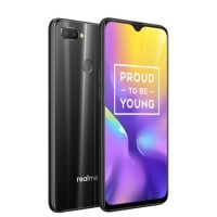 
Realme U1 supports frequency bands GSM ,  HSPA ,  LTE. Official announcement date is  November 2018. The device is working on an Android 8.1 (Oreo); ColorOS 5.2 with a Octa-core (4x2.1 GHz 