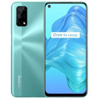 Realme V5 5G - description and parameters