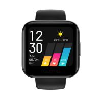 Realme Watch - description and parameters