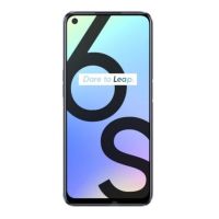 
Realme 6S supports frequency bands GSM ,  HSPA ,  LTE. Official announcement date is  May 26 2020. The device is working on an Android 10, Realme UI with a Octa-core (2x2.05 GHz Cortex-A76 