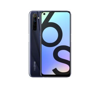 Realme 6S - description and parameters