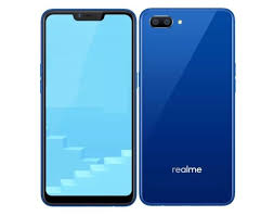 Realme C1 A1603 - description and parameters