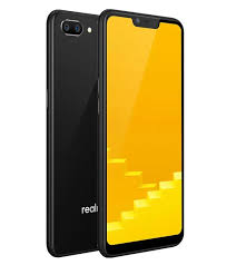 Realme C1 (2019) - description and parameters