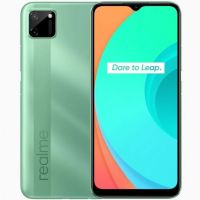 
Realme C12 supports frequency bands GSM ,  HSPA ,  LTE. Official announcement date is  August 14 2020. The device is working on an Android 10, realme UI 1.0 with a Octa-core 2.3 GHz Cortex-