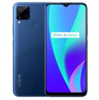 Realme C15 QMobile C15 - description and parameters