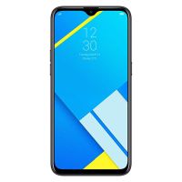 
Realme C2 supports frequency bands GSM ,  HSPA ,  LTE. Official announcement date is  April 2019. The device is working on an Android 9.0 (Pie); ColorOS 6 Lite with a Octa-core 2.0 GHz Cort