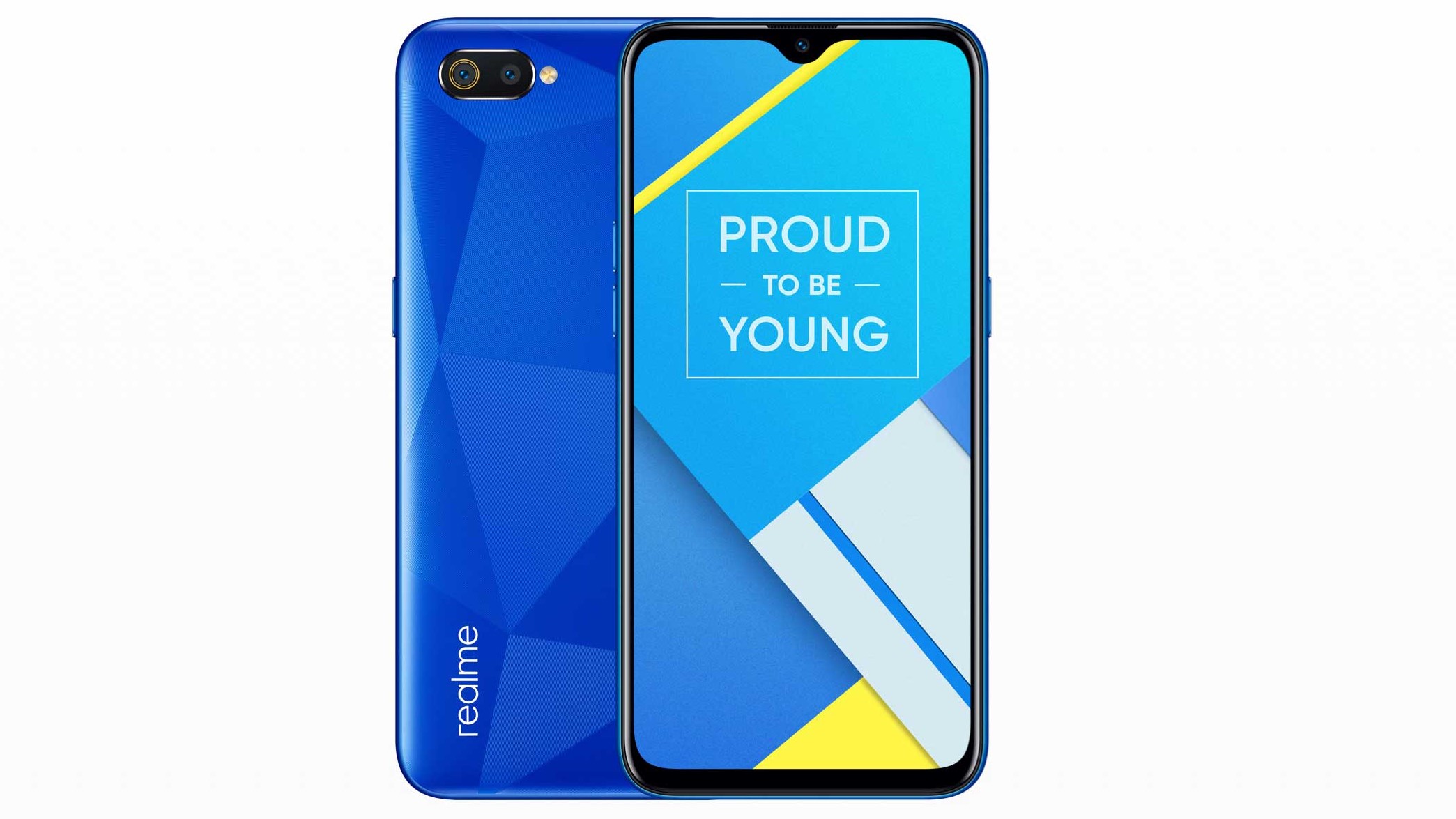 Realme C2 K10a40 - description and parameters