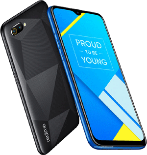 Realme C2 2020 - description and parameters