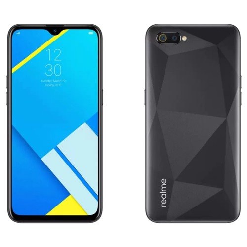 Realme C2s - description and parameters