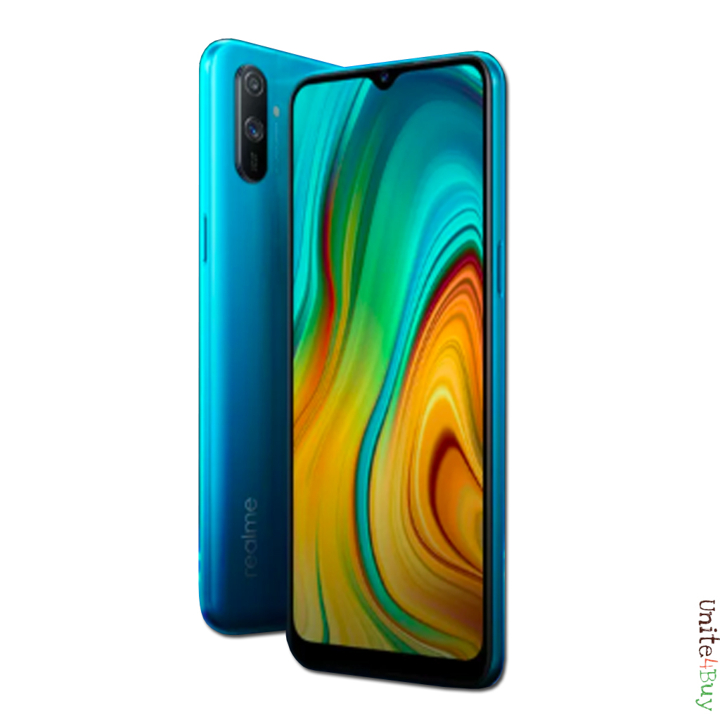 Realme C3 - description and parameters