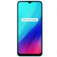 Realme C3 (3 cameras) - description and parameters