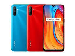 Realme C3i - description and parameters