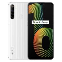
Realme Narzo supports frequency bands GSM ,  HSPA ,  LTE. Official announcement date is  June 23 2020. The device is working on an Android 10, Realme UI with a Octa-core (2x2.05 GHz Cortex-