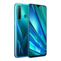 Realme Q - description and parameters