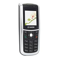 
Sagem my210x supports GSM frequency. Official announcement date is  October 2007. The phone was put on sale in October 2007.