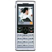 Sagem my302X - description and parameters