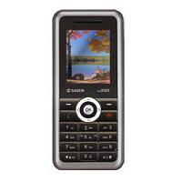 Sagem my312x - description and parameters