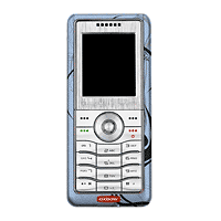 Sagem my400V - description and parameters