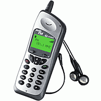 Sagem MC 825 FM - description and parameters