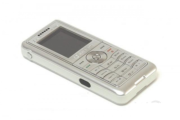 Sagem my400V - description and parameters