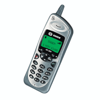 Sagem MC 850 - description and parameters