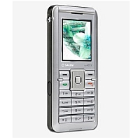 Sagem my401X - description and parameters