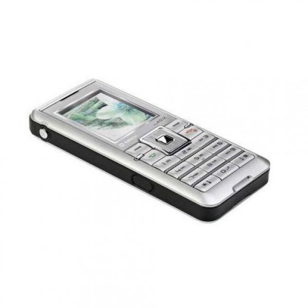 Sagem my401X - description and parameters