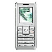 Sagem my400X - description and parameters