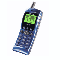 Sagem MC 932 - description and parameters