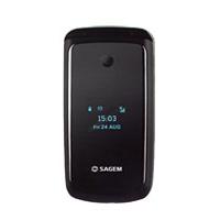 Sagem my411c - description and parameters