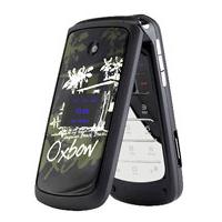 Sagem my411C Oxbow - description and parameters