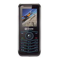 Sagem my421x - description and parameters